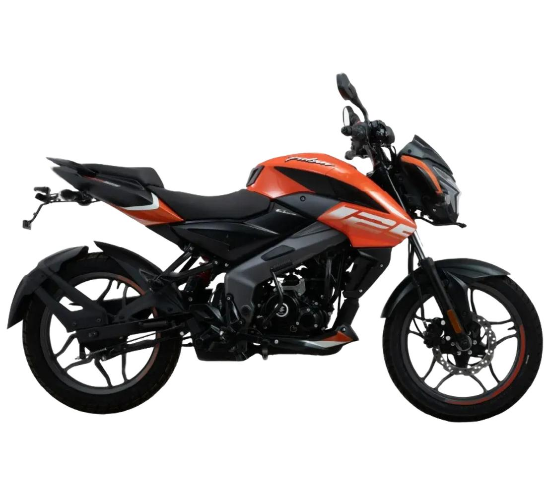 Bajaj Pulsar NS 125 UG Galeria1 Galgo México