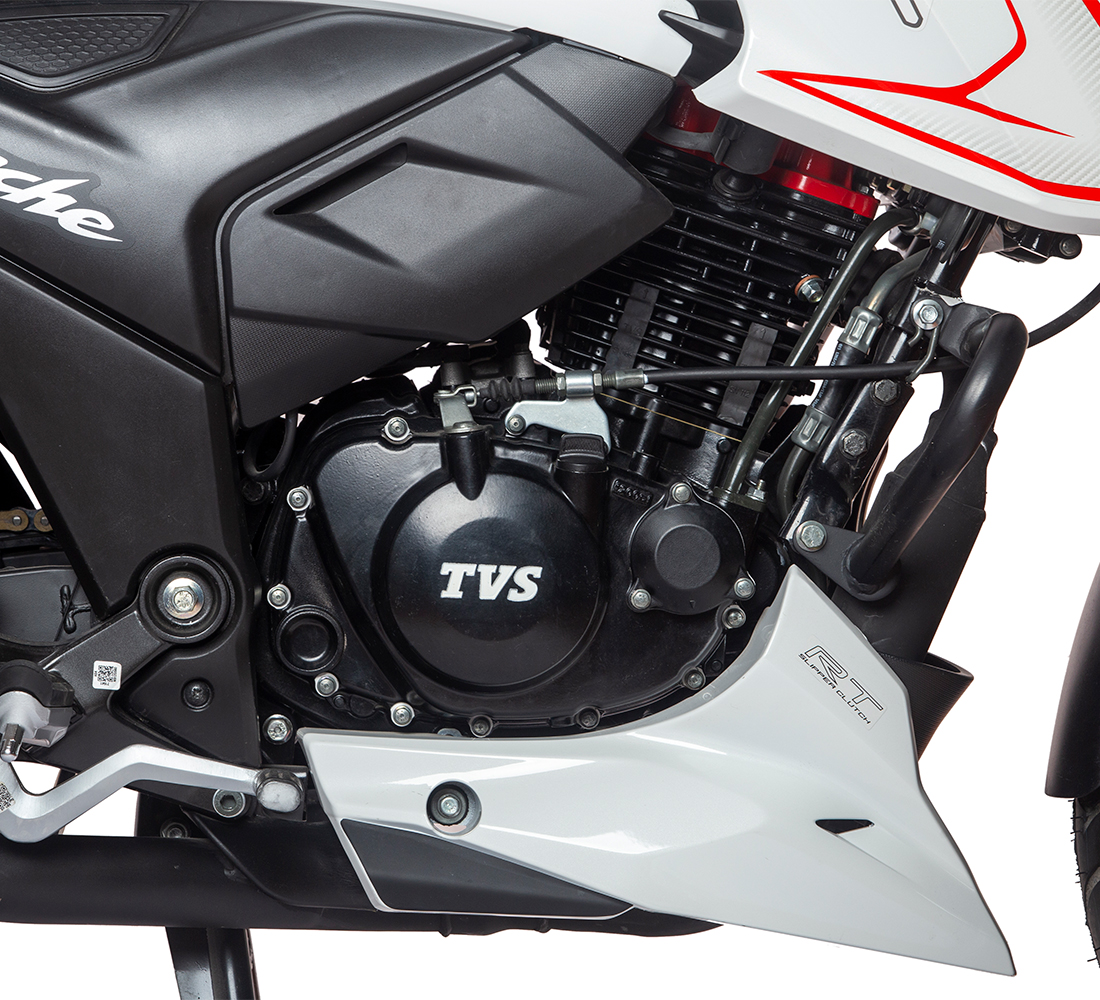 TVS Apache RTR 200 FI ABS Galgo Perú Carrousel 3