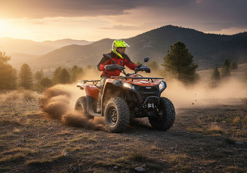 CF Moto Goes Terrox 400S Lifestyle3 Galgo