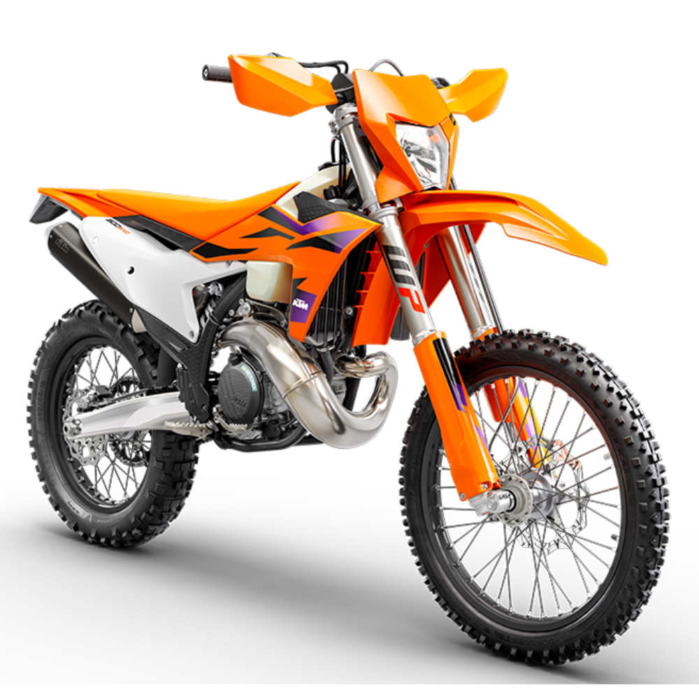 KTM 300 EXC-Portada-Galgo Colombia