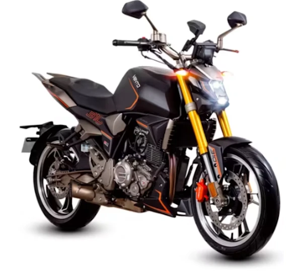 Vento Hyper 310 Imagen principal Galgo