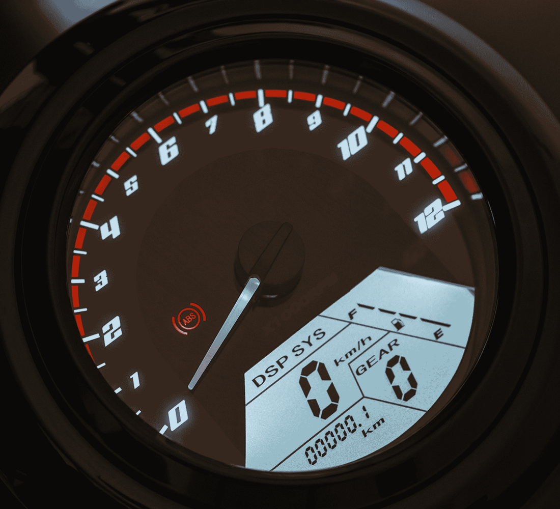 Keeway K-Light 250V Galeria7 Galgo 