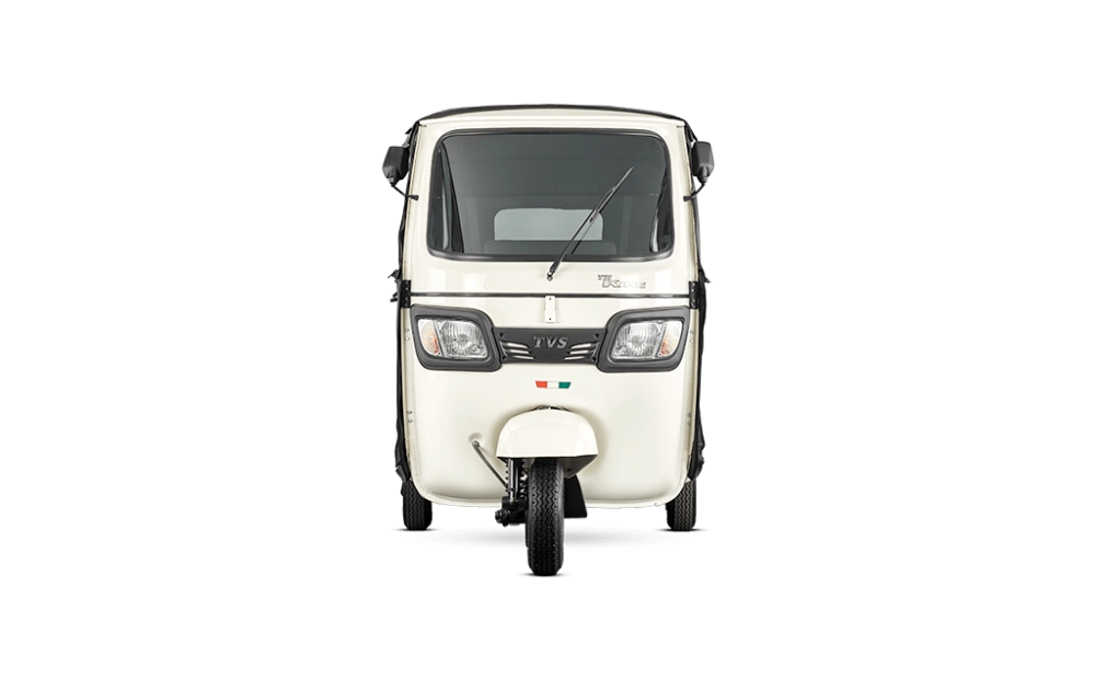 TVS KING GS+ ESPECIAL-4-Galgo Colombia