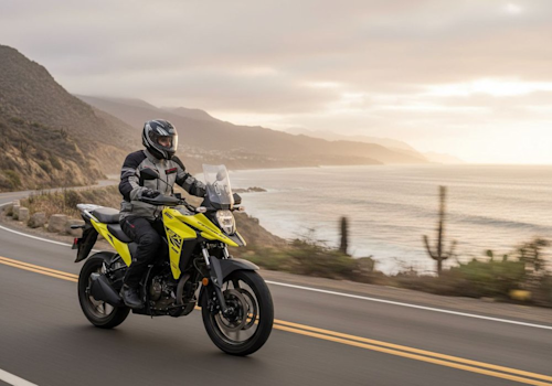 Suzuki V-Strom 250 SX Lifestyle1 Galgo