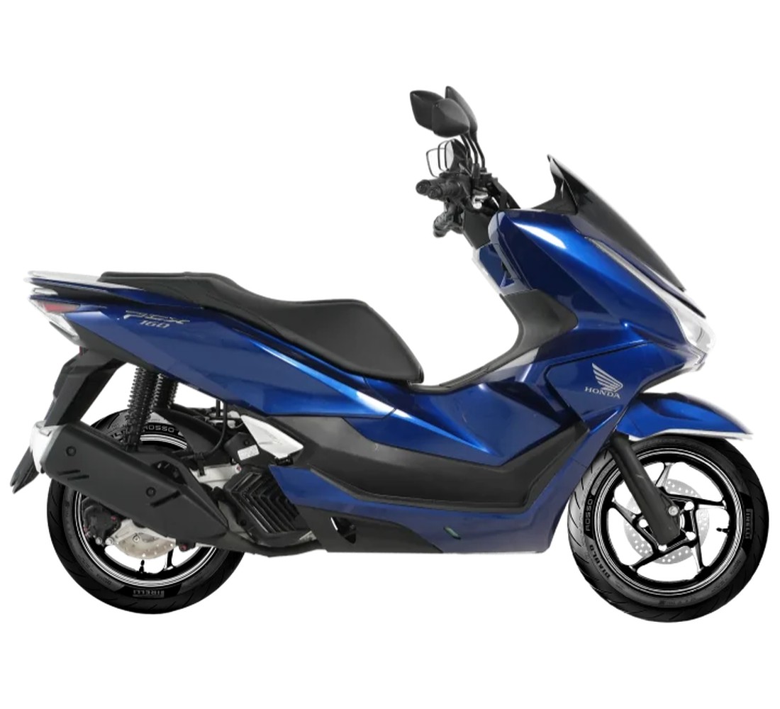 Honda PCX 160 ABS Galeria2 Galgo
