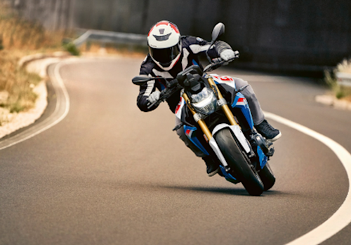 BMW F 900 R Lifestyle3 Galgo Colombia