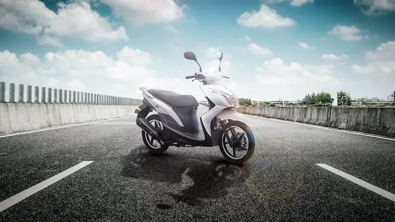 Lifan LF 125 T Migrante