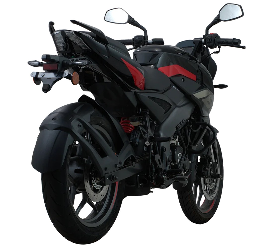 Bajaj Pulsar NS 160 FI ABS Galeria8 Galgo