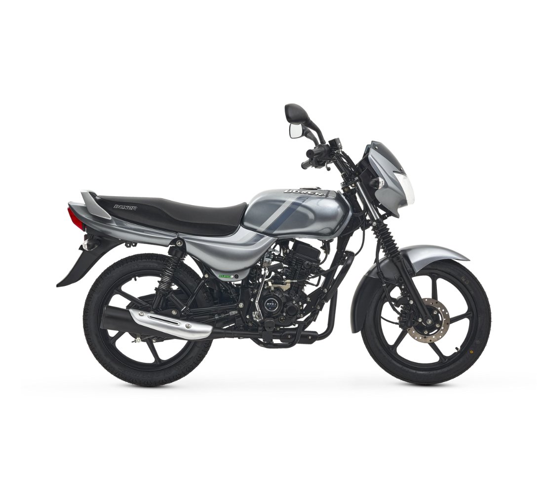 Bajaj Boxer CT 125-1-Galgo Colombia