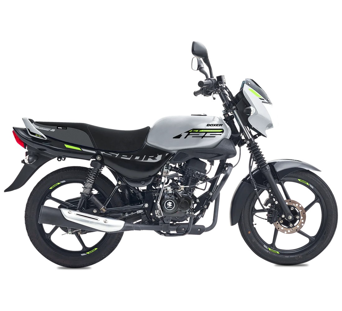 Bajaj Boxer CT125 Sport Galeria1 Galgo