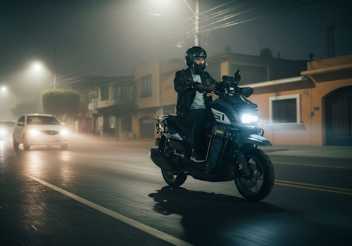 Daytona S1 180 Crossover Lifestyle3 Galgo