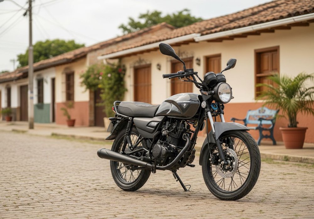 Victory Bomber 125 Lifestyle2 Galgo