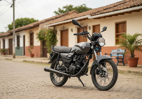 Victory Bomber 125 Lifestyle2 Galgo