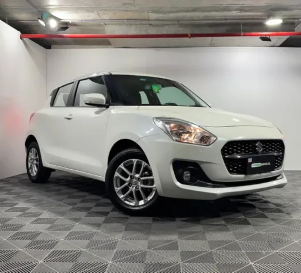 SUZUKI SWIFT 1.2 SPORT GL MT-galgo-chile