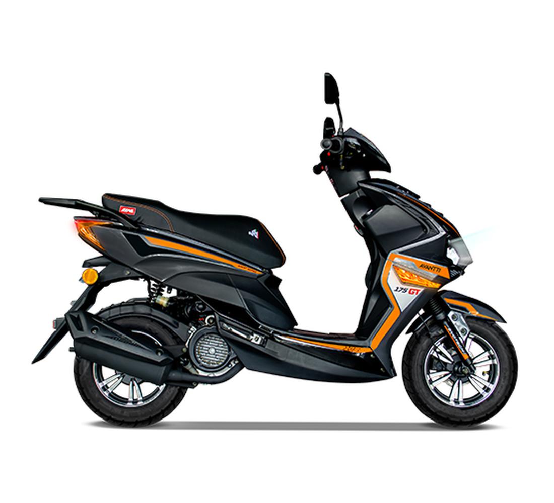 MB Avantti 175 GT Galeria2 Galgo México