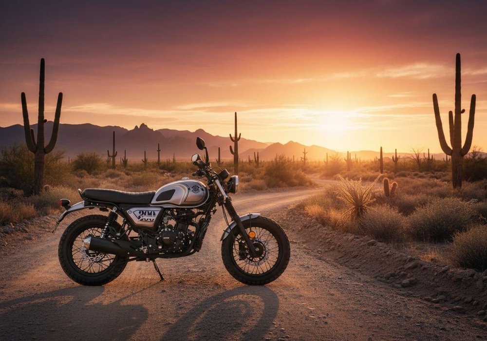 Montier Scrambler Lifestyle2 Galgo