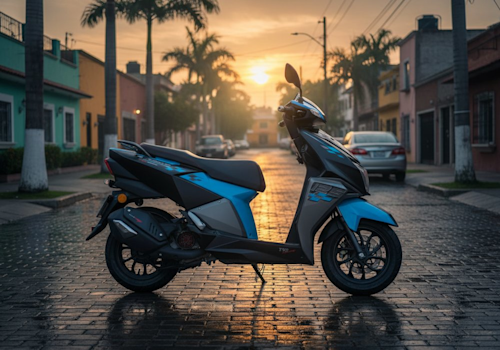 TVS NTORQ 125 Race ED Lifestyle2 Galgo