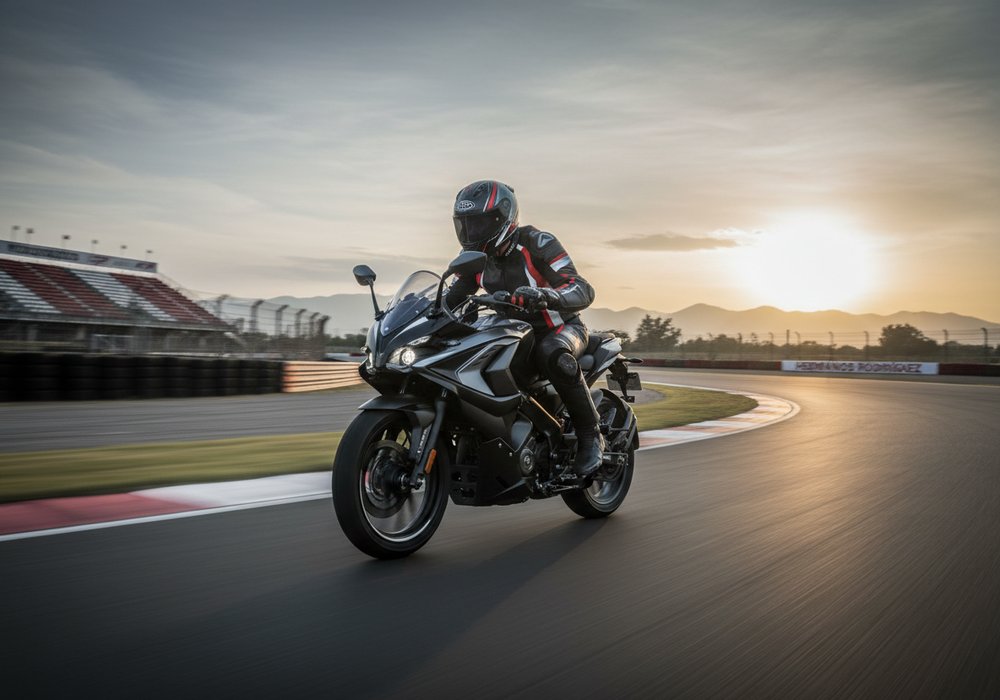 Bajaj Pulsar RS 200 Lifestyle1 Galgo