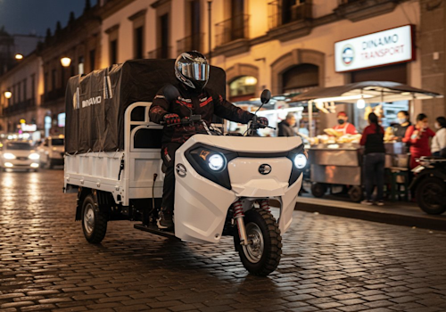 Dinamo Heavy CAB-R Lifestyle3 Galgo