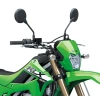 Moto Kawasaki KLX 300 - Galgo México Carrusel 1