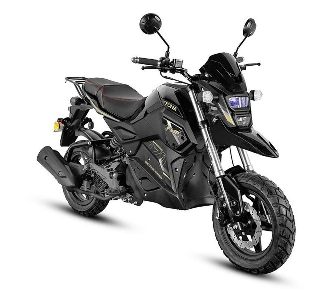 Daytona Flip 170 Imagen principal Galgo