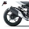 Motocicleta Kawasaki Ninja 400 ABS rueda galgo Chile