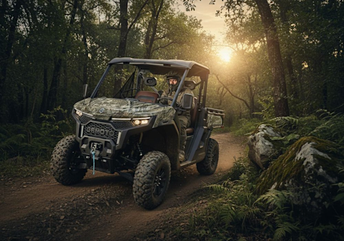 CF Moto U10 Pro Lifestyle3 Galgo