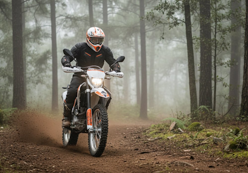 Kayo T2 Road Lifestyle1 Galgo