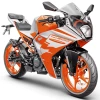 KTM 200 RC Galgo Chile