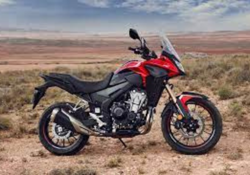 Honda CB500X-I1-Galgo Colombia