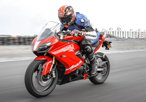 TVS RR 310 Top Lifestyle2 Galgo México