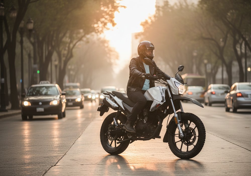 Vento Workman 250 Lifestyle1 Galgo