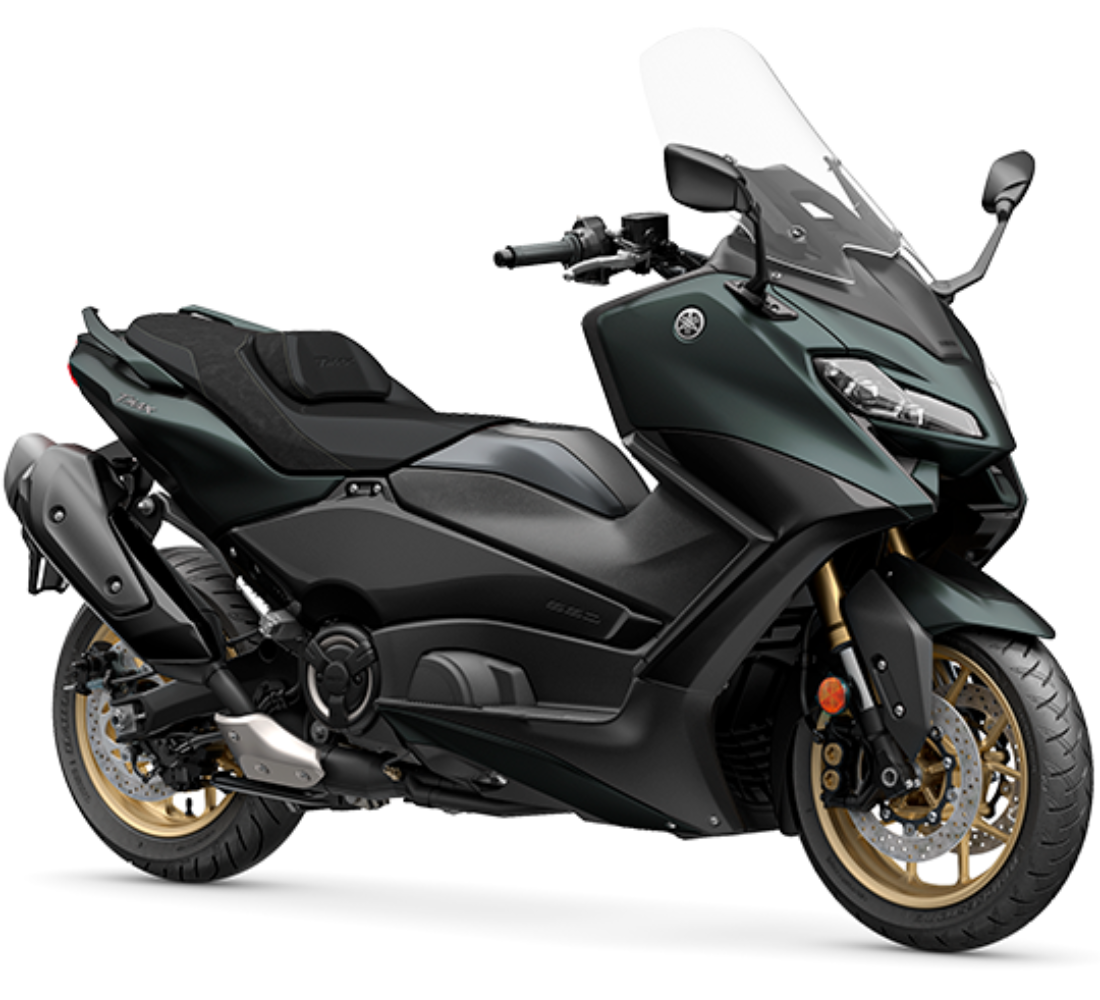 Yamaha TMAX TECHMAX-1-Galgo Colombia
