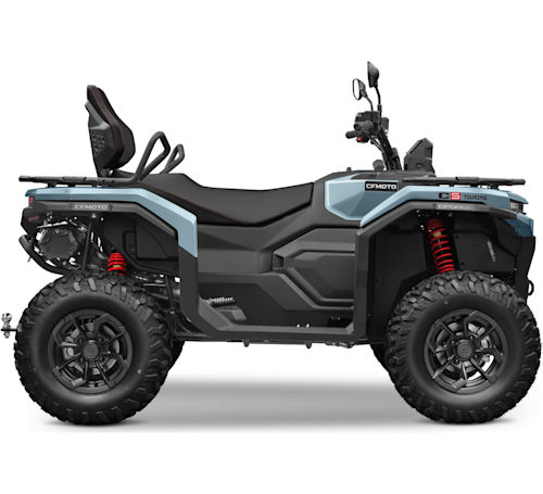 CF Moto CFORCE C5L Galeria2 Galgo