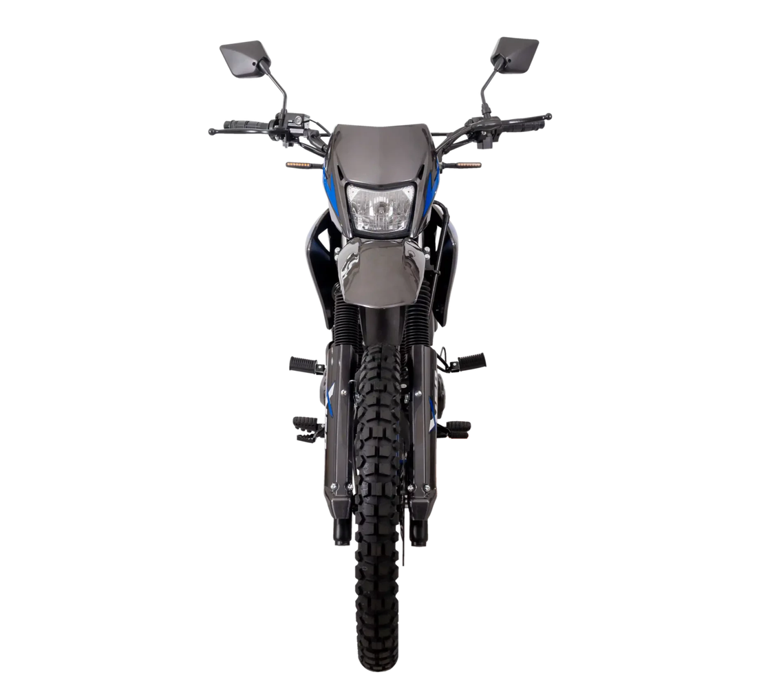 Treck Matt 150 Galeria5 Galgo