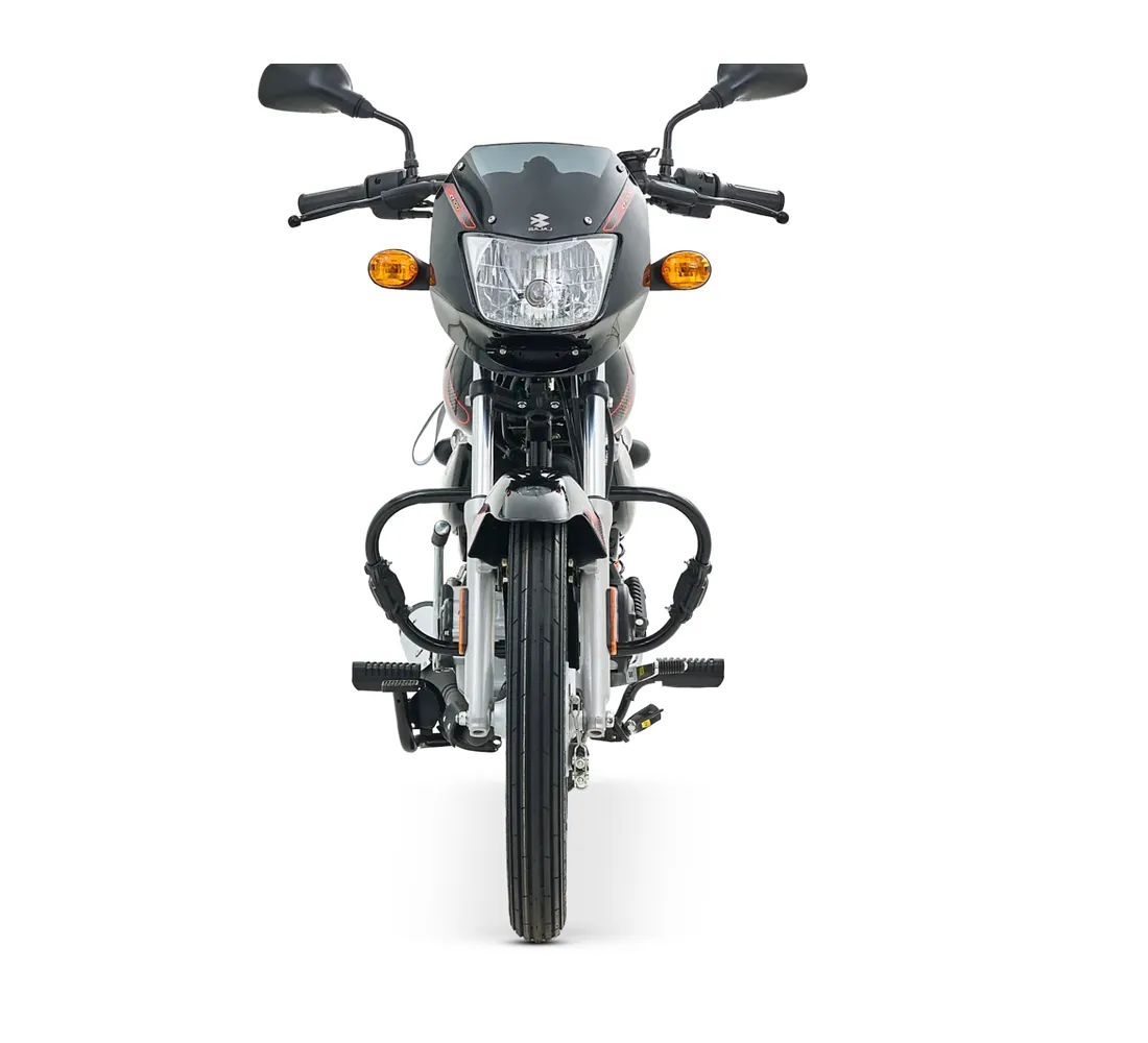 Bajaj Boxer CT100 ES Boxer Racing Galeria10 Galgo