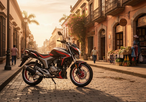 Vento Tornado 300 Lifestyle2 Galgo