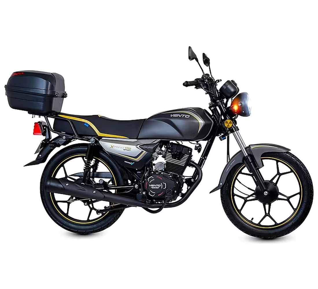 Vento Xpress 170 Sport Galeria1 Galgo