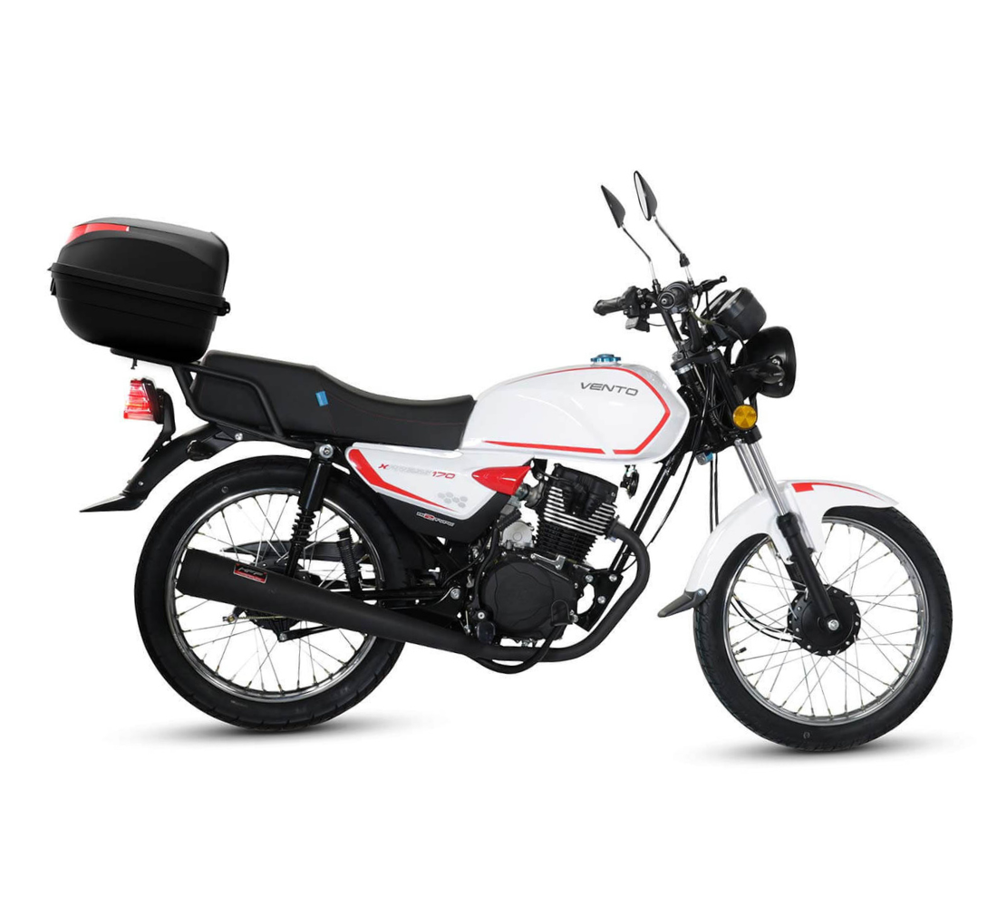 Vento XPRESS 170 Sport 2