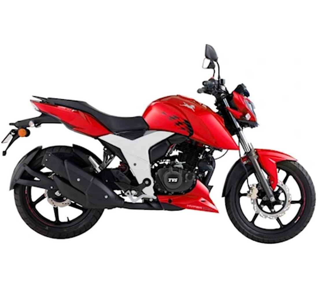 TVS Apache RTR 160 4V Galeria4 Galgo