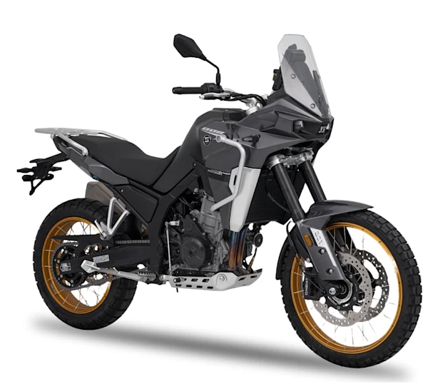 Kove 800X Adventure Pro Imagen principal Galgo