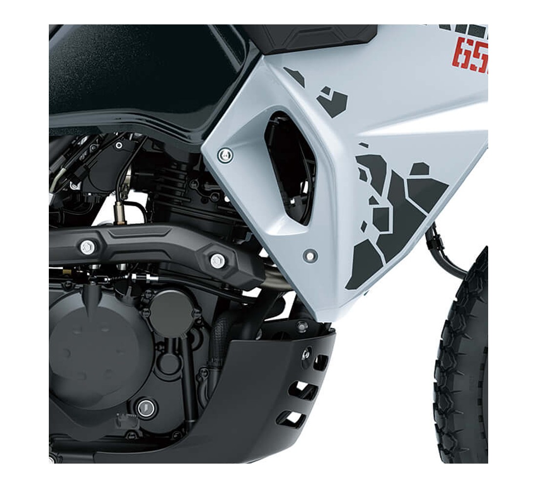 Kawasaki KLR 650 Galeria2 Galgo