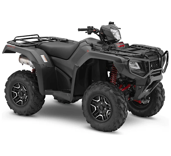 Honda TRX 520 Rubicon Imagen principal Galgo
