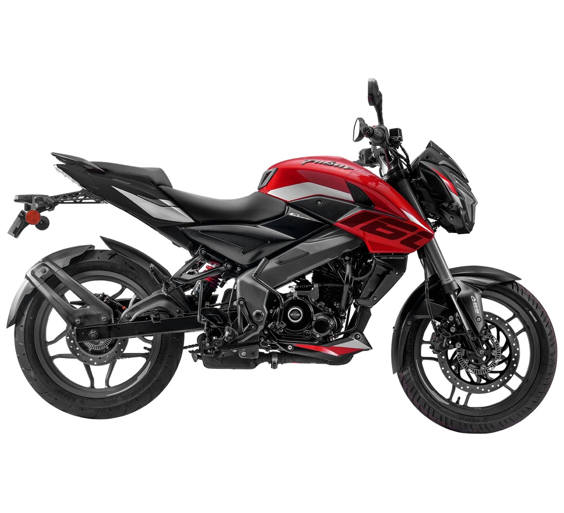 Bajaj Pulsar NS 160 FI ABS Galeria1 Galgo