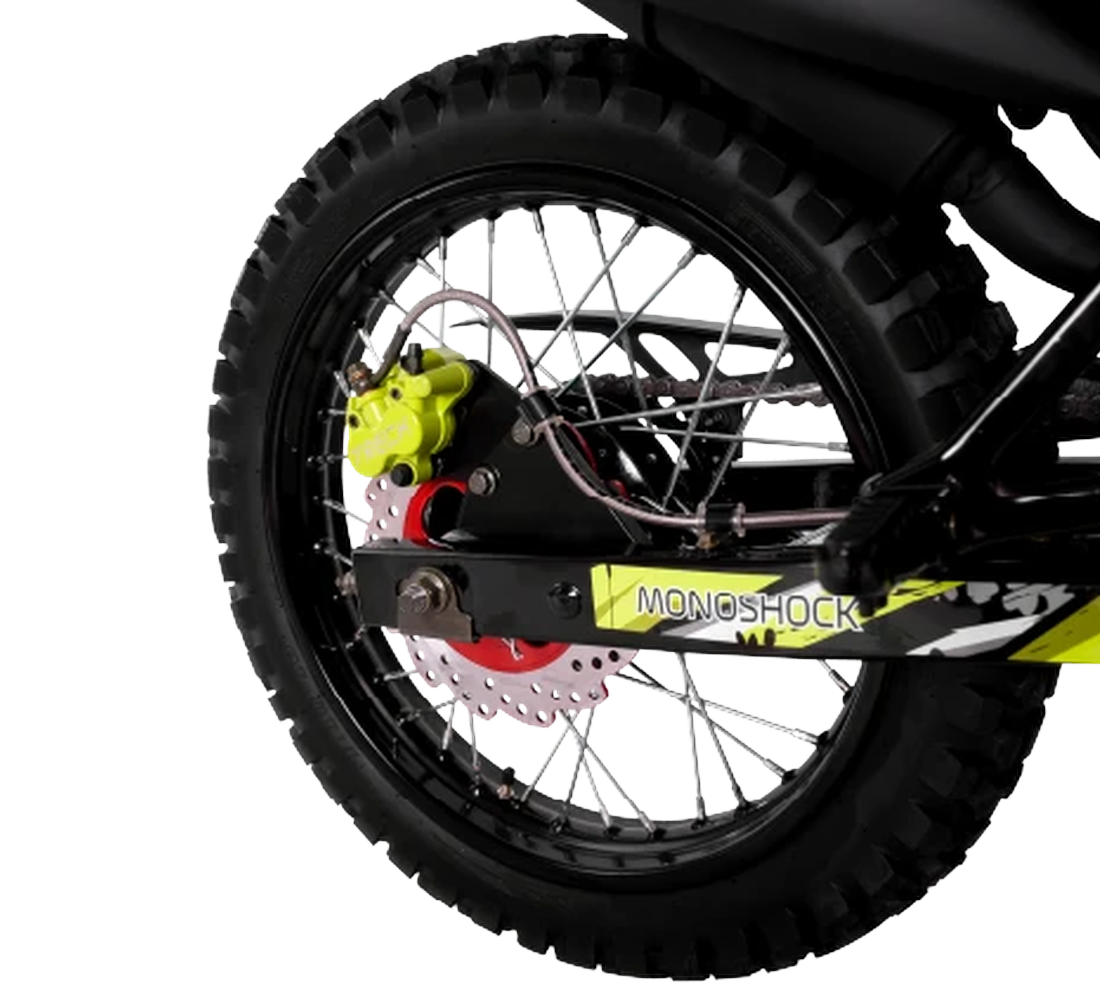 Treck Tiger 300 Galeria8 Galgo