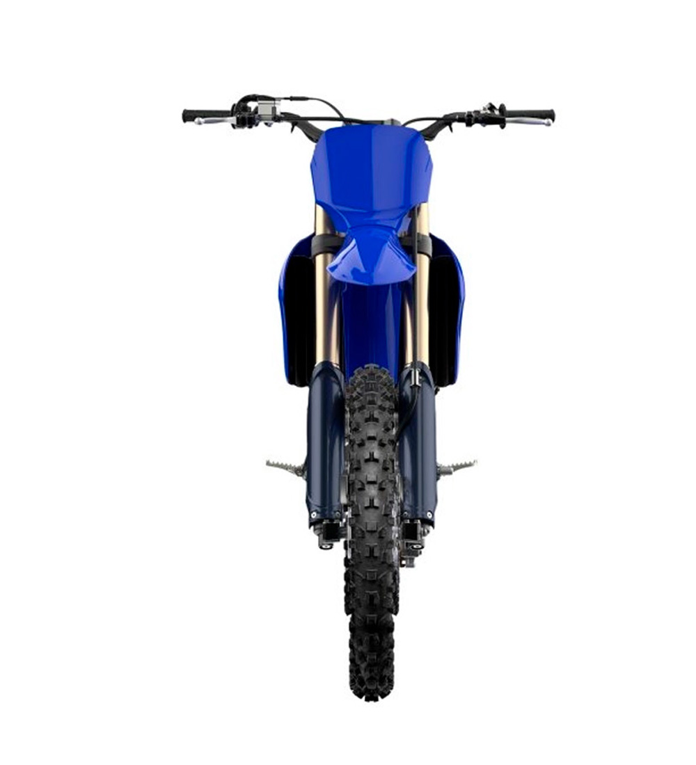YZ 450 F 2025 Galeria 2 | Galgo México