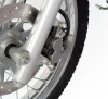 Motocicleta Honda XR150L rueda galgo Colombia