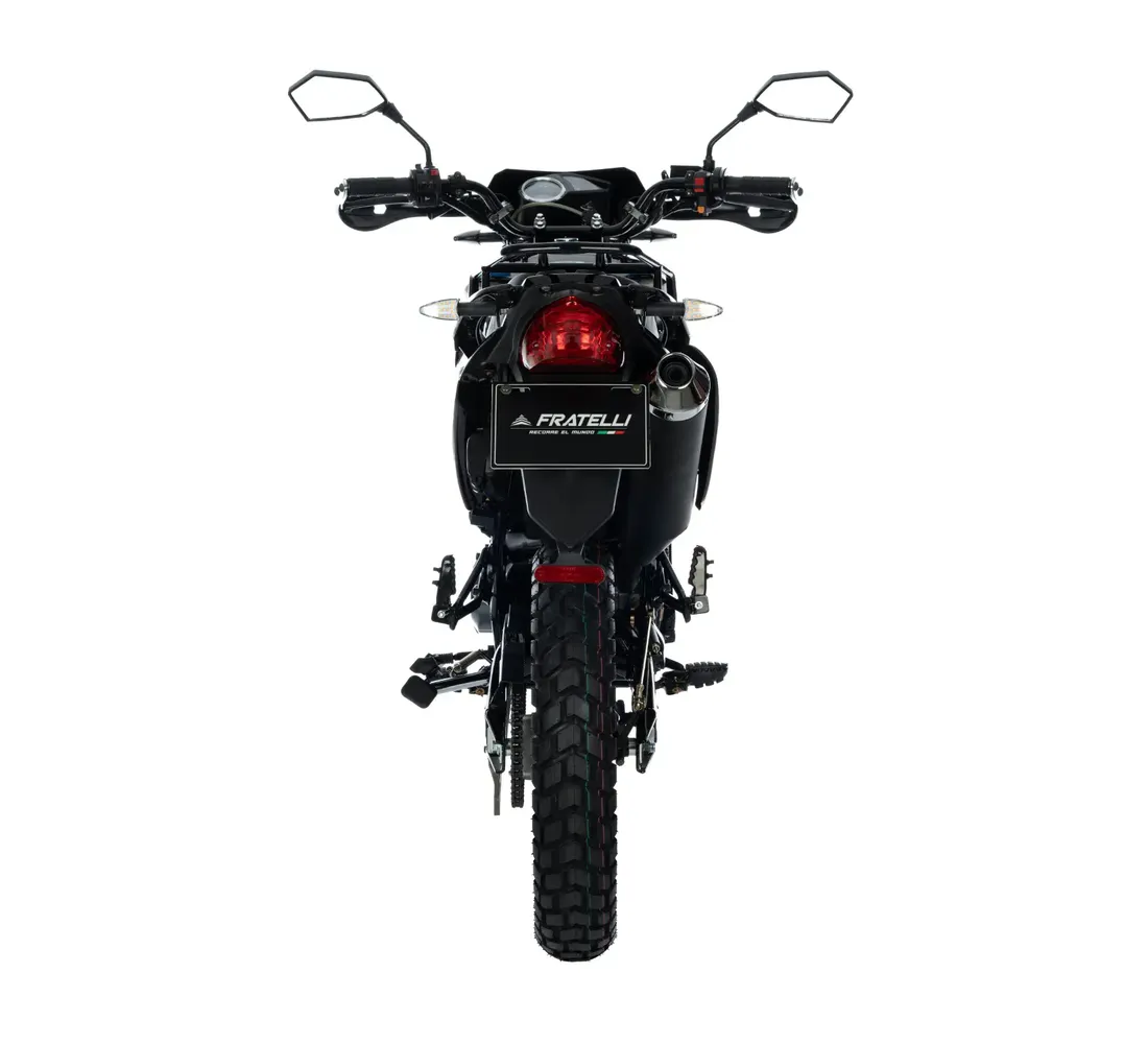 Fratelli XE 125 2.0 Galeria2 Galgo