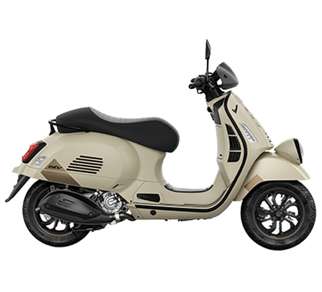 Vespa GTV 310 Imagen principal Galgo
