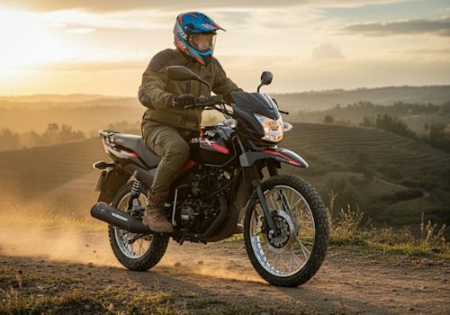 TVS MAX 125 SW Lifestyle3 Galgo